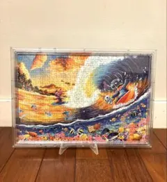 2025年最新】完成品 ジグソーパズルの人気アイテム - メルカリ