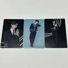 ZEROBASEONE zb1 　リッキー　ワルツ　トレカ　2024 ラントレ