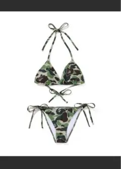 A BATHING APE水着 ABC CAMO SWIMWEAR | bape.com