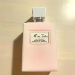 Miss Dior ボディミルク 200ml