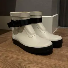 810s MARKE ホワイト　23.0