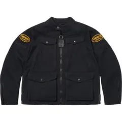 2026年最新】Supreme Vanson Leathers Cordura Cotton Jacketの人気