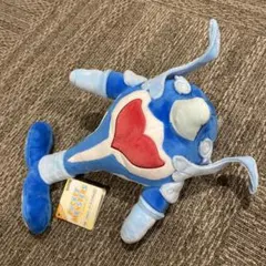 ポケモンセンターぬいぐるみ ポケドール デオキシスドール