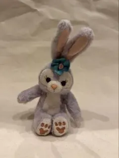 ステラルー キーホルダー