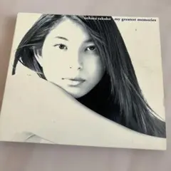 上原多香子/my greatest memories