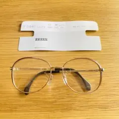 石川県発、昭和の高級Carl Zeiss 眼鏡フレーム
MARWITZ 2025年最新】ZEISSメガネフレームの人気アイテム - メルカリ