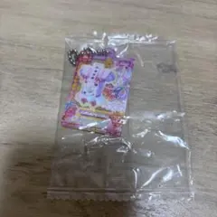 アイカツ ガチャガチャ 天羽まどか