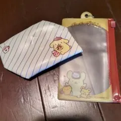 値下げ！ポムポムプリン