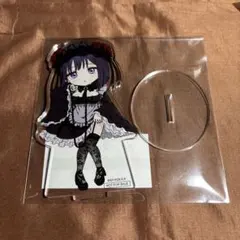 く*げ様 その着せ替え人形は恋をする　特典　アクリルスタンド