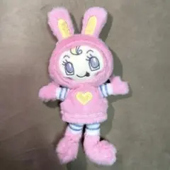 お値下げ中　ナルミヤ　ベリエちゃん　くたくたぬいぐるみチャーム