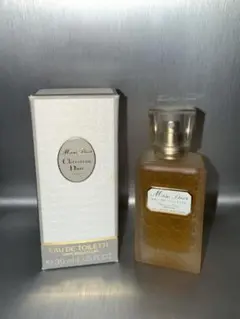 未開封【ヴィンテージ】Miss Dior Christian Dior 15ml - メルカリ