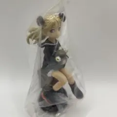 トレーディングフィギュア アルヴィス・E・ハミルトン ラスト