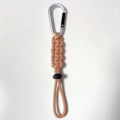 パラコード ペットボトルホルダー