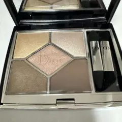 DIOR サンク クルール クチュール 409 ワイルドラフィア　(限定品)のサムネイル