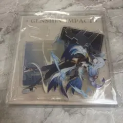 原神 七聖召喚カード 申鶴 ランク4 等級4 3 2 1 | Mercari
