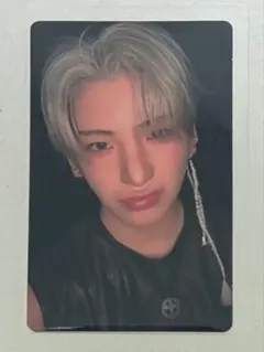 &TEAM wof weverse globalサイン会トレカ YUMA ユウマ - メルカリ