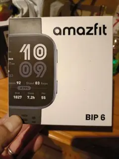 Amazfit スマートウォッチ