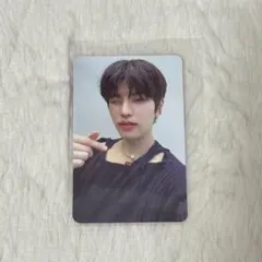 スンミン StrayKids MAXIDENT スキズ トレカ straykids スキズ MAXIDENT スンミン トレカ｜Yahoo!フリマ（旧