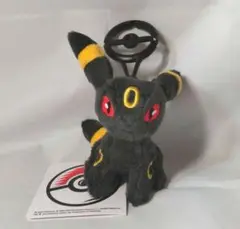 ポケモン カラビナ付きマスコット