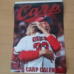 カープ　カレンダー imgrc0119839723.jpg