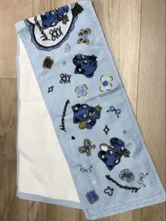 ado MARS アドローザトルマリティ タオル+アクリルキーホルダー