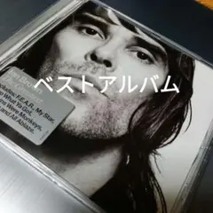 Ian Brown / THE GREATEST #ベストアルバム