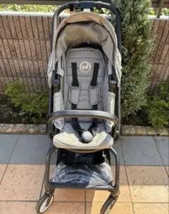 2025年最新】サイベックス イージーs マンハッタングレーの人気