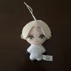 東京リベンジャーズ 東リべ 乾青宗 ぬいぐるみ かぷっこふれんず2