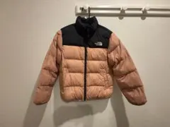 値下げ⭕️THE NORTH FACE 中綿ダウン130 ジャンク
