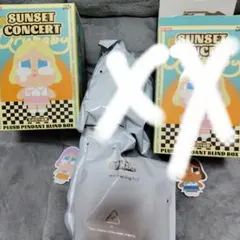 クライベイビー　SUNSET CONCERT