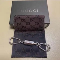 希少　GUCCI　ビー　キーホルダー グッチ GUCCI GUCCI グッチ キーホルダー 678644 J8400 0728