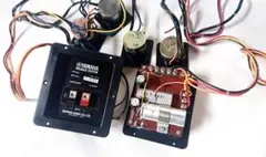 YAMAHA ヤマハ NS-500Ma ネットワーク 左右ペア 3WAY 動作品 - メルカリ
