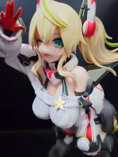 コトブキヤ　ファンタシースターオンライン2 es ジェネ　ステラメモリーズ