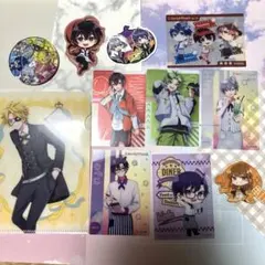 カラフルピーチ グッズ まとめ売り