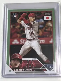 2025年最新】ローガン・オホッピーの人気アイテム - メルカリ