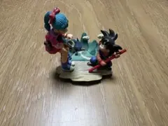 希少】ドラゴンボール カプセル 孫悟空・ブラック参謀 ドラカプ - メルカリ