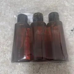 【新品未使用】シュウウエムラ アルティム8∞ クレンジングオイル 50ml×3本