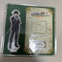 2026年最新】くじ リヴァイ c賞の人気アイテム - メルカリ