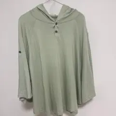 DORACO 授乳ケープ　ポンチョ