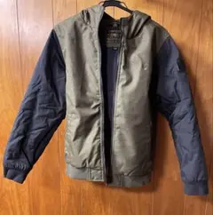ELEMENT WOLFBORO COLLECTION XL ジャケットのサムネイル
