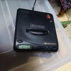 2025年最新】discman d-11の人気アイテム - メルカリ