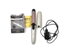 KOIZUMI コードレスカールアイロン KHR-1320