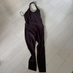 即完レアカラー】lululemon jacket アシュンローズ - メルカリ