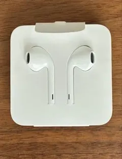 iPhone Apple純正 Lightning イヤホン