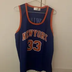 NEW YORK Ewing 33 メッシュタンクトップのサムネイル