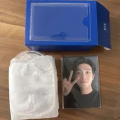 BTS OFFICIAL MEMBERSHIP GIFT 特典