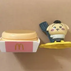 ちいかわ うさぎ ハッピーセット