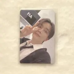 SEVENTEEN IS RIGHT HERE トレカ ジョンハン