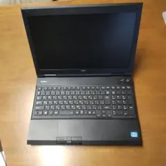 NEC VersaPro VK25LL-G ノートPC