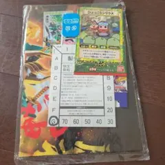 ボックスアート下敷き コロコロコミック 1998年 7月号付録 - メルカリ